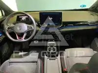 2025 Volkswagen ID 4