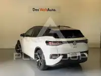 2025 Volkswagen ID 4