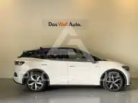 2025 Volkswagen ID 4