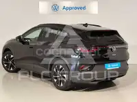 2025 Volkswagen ID 4