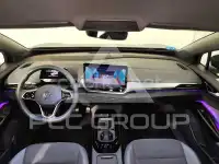 2025 Volkswagen ID 4