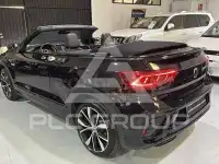 2025 Volkswagen T-Roc