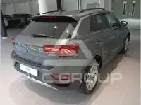 2025 Volkswagen T-Roc