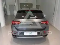 2025 Volkswagen T-Roc