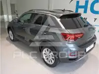 2025 Volkswagen T-Roc