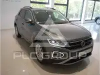 2025 Volkswagen T-Roc
