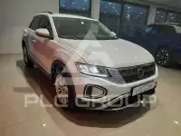 2025 Volkswagen T-Roc