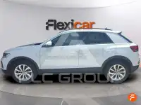 2025 Volkswagen T-Roc
