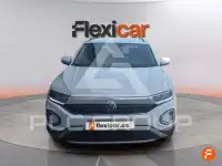 2025 Volkswagen T-Roc