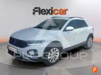 2025 Volkswagen T-Roc