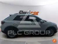 2025 Volkswagen T-Roc