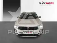 2025 Volkswagen T-Roc