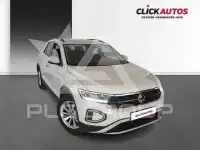 2025 Volkswagen T-Roc