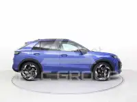 2025 Volkswagen T-Roc