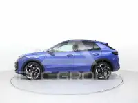 2025 Volkswagen T-Roc