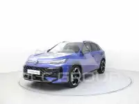 2025 Volkswagen T-Roc