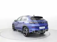 2025 Volkswagen T-Roc