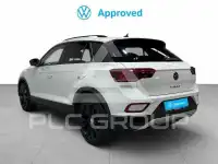 2025 Volkswagen T-Roc