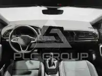 2025 Volkswagen T-Roc