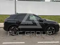 2025 Volkswagen T-Roc