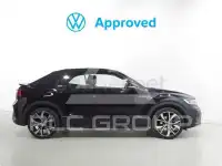 2025 Volkswagen T-Roc