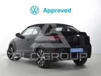 2025 Volkswagen T-Roc