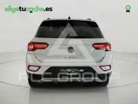 2025 Volkswagen T-Roc