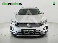 2025 Volkswagen T-Roc
