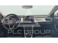 2025 Volkswagen T-Roc