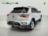 2025 Volkswagen T-Roc