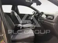 2025 Volkswagen T-Roc