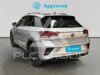 2025 Volkswagen T-Roc