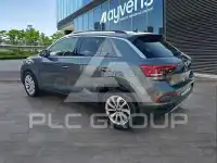 2025 Volkswagen T-Roc