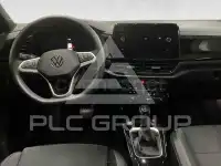 2025 Volkswagen T-Roc