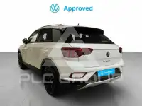 2025 Volkswagen T-Roc
