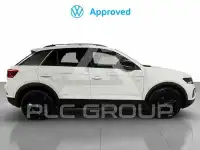 2025 Volkswagen T-Roc
