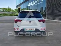 2025 Volkswagen T-Roc