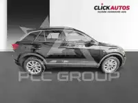 2025 Volkswagen T-Roc