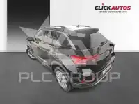 2025 Volkswagen T-Roc