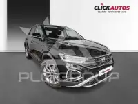 2025 Volkswagen T-Roc
