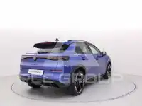 2025 Volkswagen T-Roc