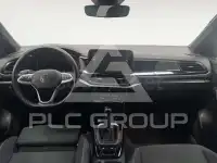 2025 Volkswagen T-Roc