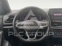 2025 Volkswagen T-Roc