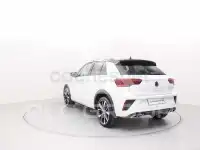 2025 Volkswagen T-Roc