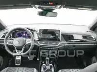 2025 Volkswagen T-Roc
