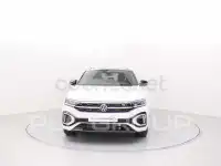 2025 Volkswagen T-Roc