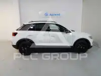 2025 Volkswagen T-Roc