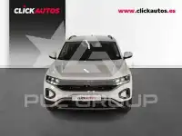2025 Volkswagen T-Roc