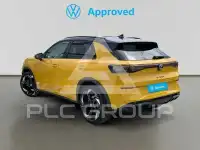 2025 Volkswagen T-Roc
