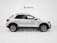 2025 Volkswagen T-Roc